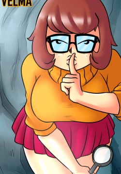 - Investigadora Privada Velma -  -  - Ongoing