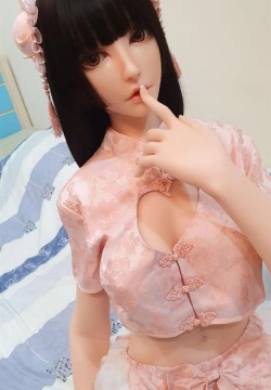 165Doll-HC023井川桃子Igawa Momo-Out-of-the-box evaluation by XiaoFu-A doll maker that will surprise you