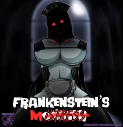 Frankenstein's Mistress - Neocorona Femdom Halloween 2021