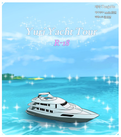 Yuri Yacht Tour