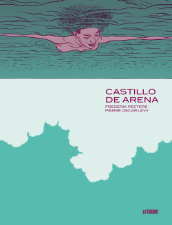 Castillo de arena