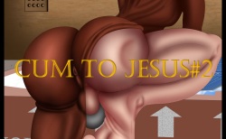 Cum to Jesus