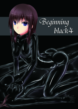 Beginning black 4