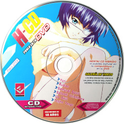 CD RIP - Hentai CD 29