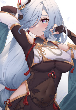 pixiv アイスワイン@icwine