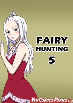 Fairy Hunting Chp.5