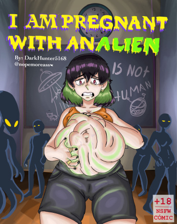 350px x 443px - I Am Pregnant With An Alien - HentaiEra