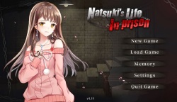 Natsuki's Life In Prison - Natsuki's Imprisonment Life