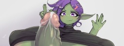 Goblin Booba / Futa!