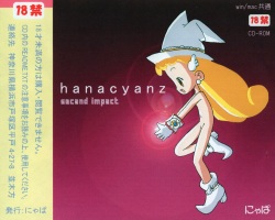 hanachanz second impact