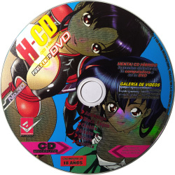 CD RIP - Hentai CD 30