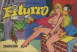 Piturro 35