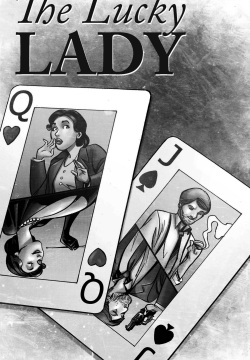 BotComics - The Lucky Lady
