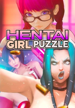 HENTAI GIRL PUZZLE