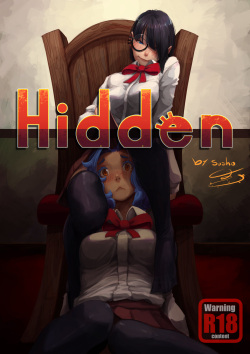 Hidden Ch. 1