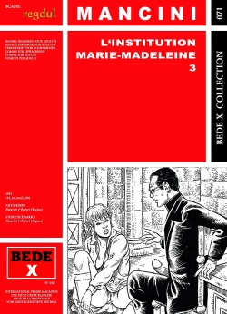 L'Institution Marie-Madeleine #3