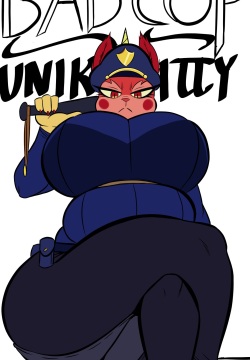 Bad Cop Unikity