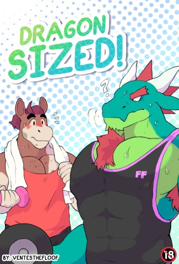 Dragon Sized English - HentaiEra