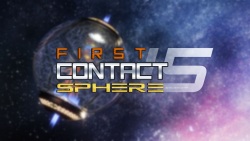 First Contact 15-Sphere