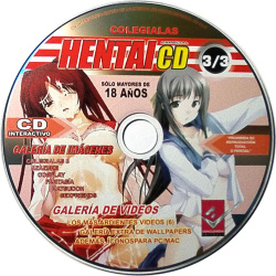 CD RIP - Hentai CD 5