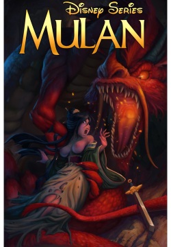 Disney Series: Mulan