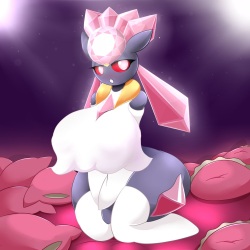 Diancie