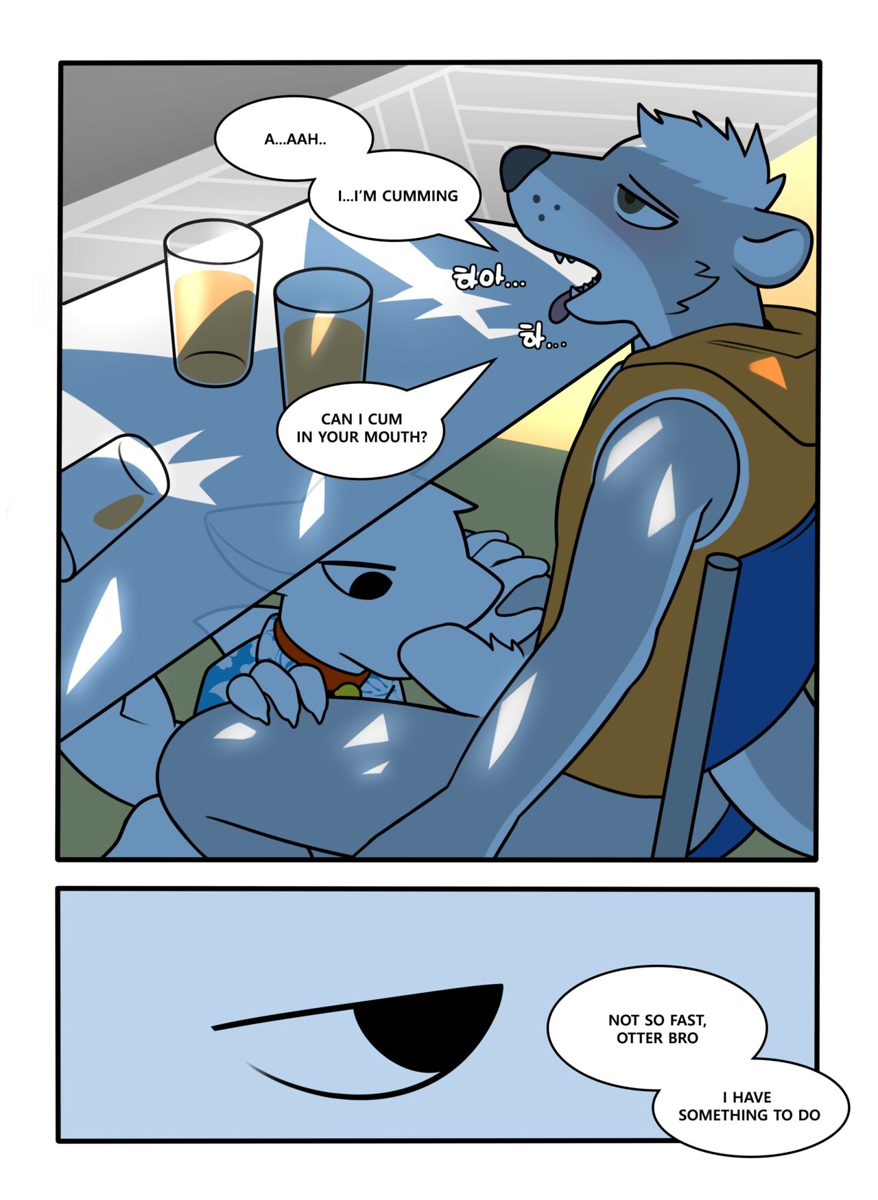 Hacony-Cocoshark - Page 8 - HentaiEra