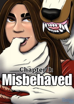Misbehaved Ch.1