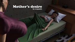 Mother Desire